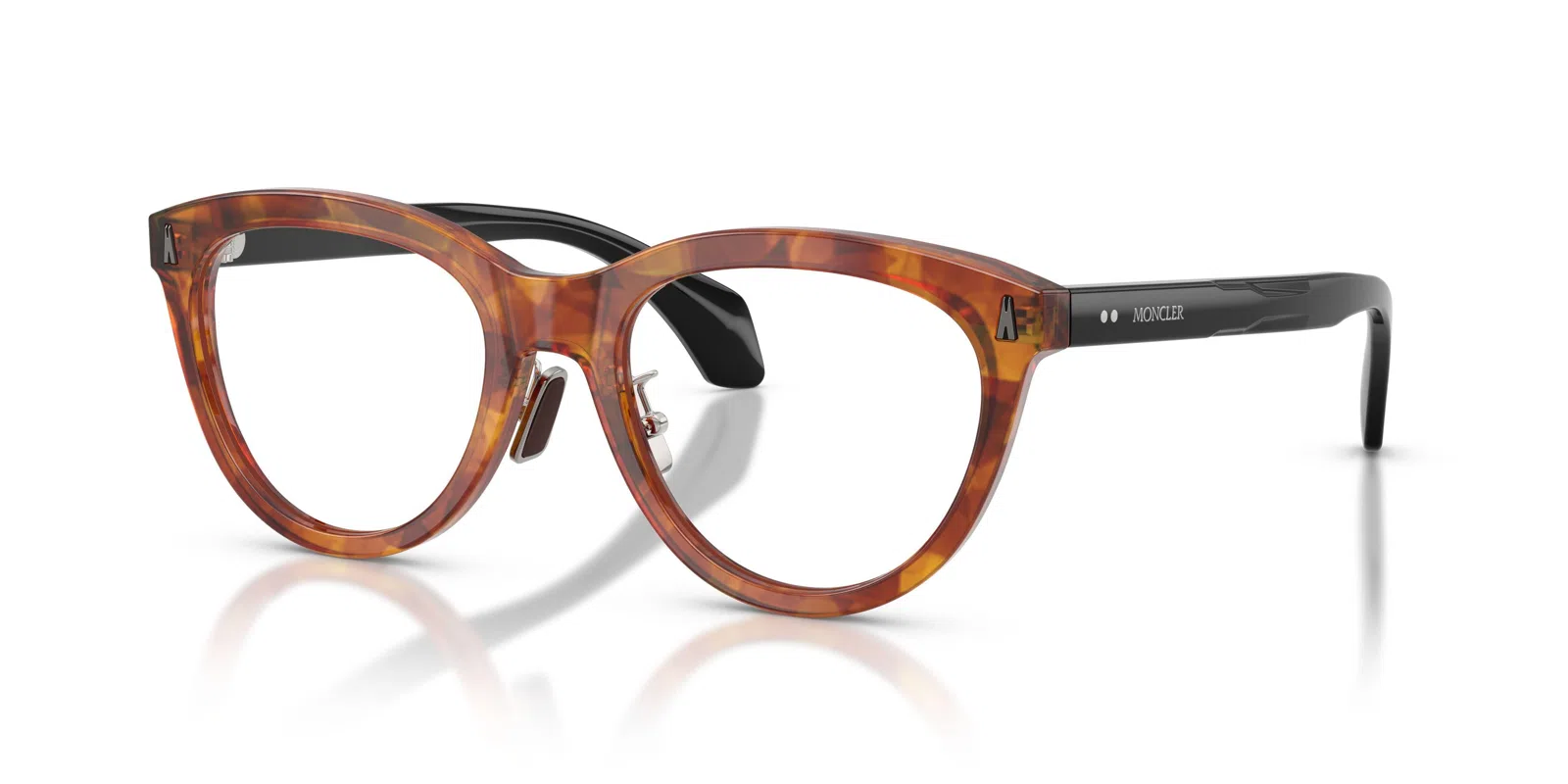 Moncler 2026F Eyeglasses - view 11